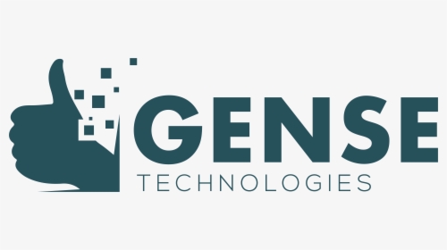 Src Http - Gense Technologies, HD Png Download, Transparent PNG